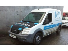 ford transit connect (tc7) del año 2011