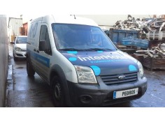 ford transit connect (tc7) del año 2011 2
