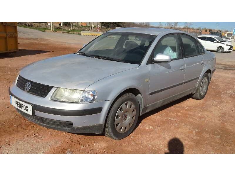 volkswagen passat berlina (3b2) del año 1998