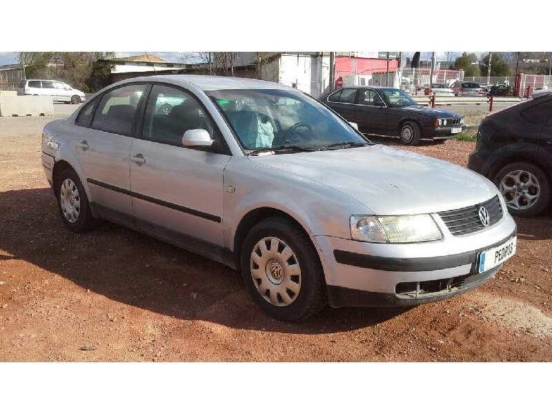 volkswagen passat berlina (3b2) del año 1998