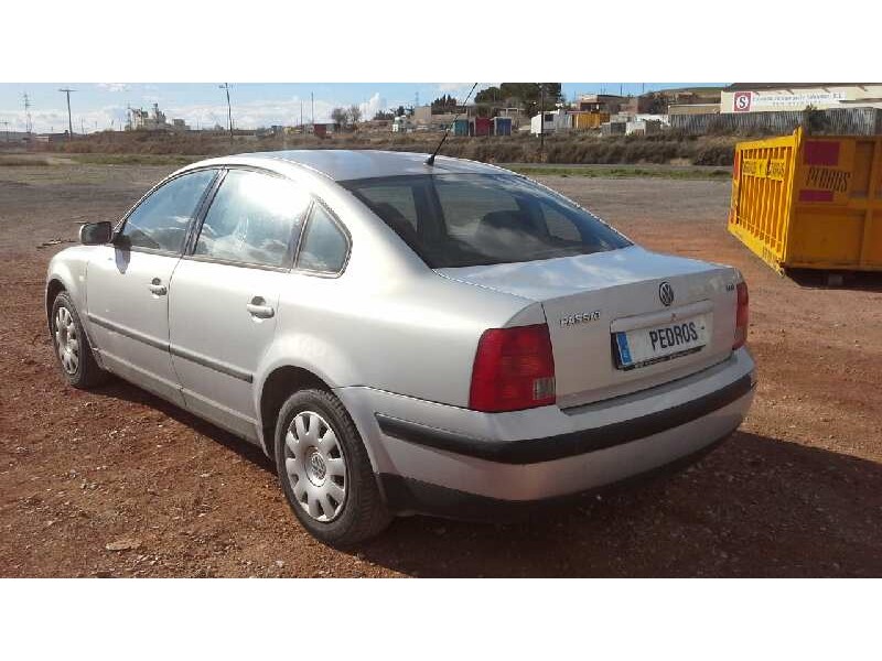 volkswagen passat berlina (3b2) del año 1998