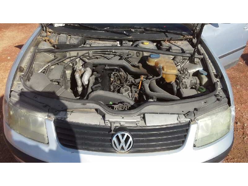 volkswagen passat berlina (3b2) del año 1998
