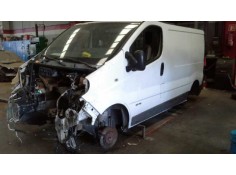 renault trafic caja cerrada (ab 4.01) del año 2007