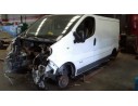 RENAULT TRAFIC CAJA CERRADA (AB 4.01)