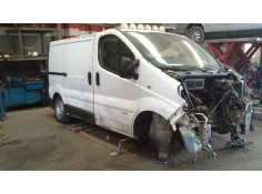 renault trafic caja cerrada (ab 4.01) del año 2007 2