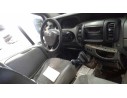RENAULT TRAFIC CAJA CERRADA (AB 4.01)