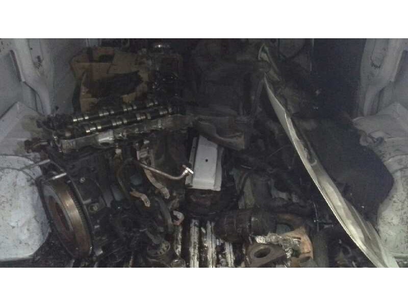 renault trafic caja cerrada (ab 4.01) del año 2007