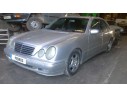 MERCEDES-BENZ CLASE E (W210) BERLINA DIESEL