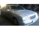MERCEDES-BENZ CLASE E (W210) BERLINA DIESEL