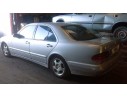 MERCEDES-BENZ CLASE E (W210) BERLINA DIESEL