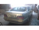 MERCEDES-BENZ CLASE E (W210) BERLINA DIESEL