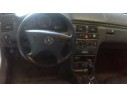 MERCEDES-BENZ CLASE E (W210) BERLINA DIESEL