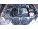MERCEDES-BENZ CLASE E (W210) BERLINA DIESEL