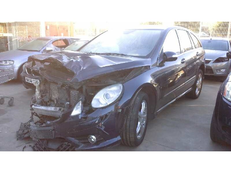 mercedes-benz clase r (w251) del año 2008