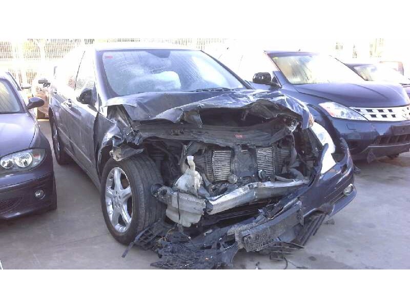 mercedes-benz clase r (w251) del año 2008