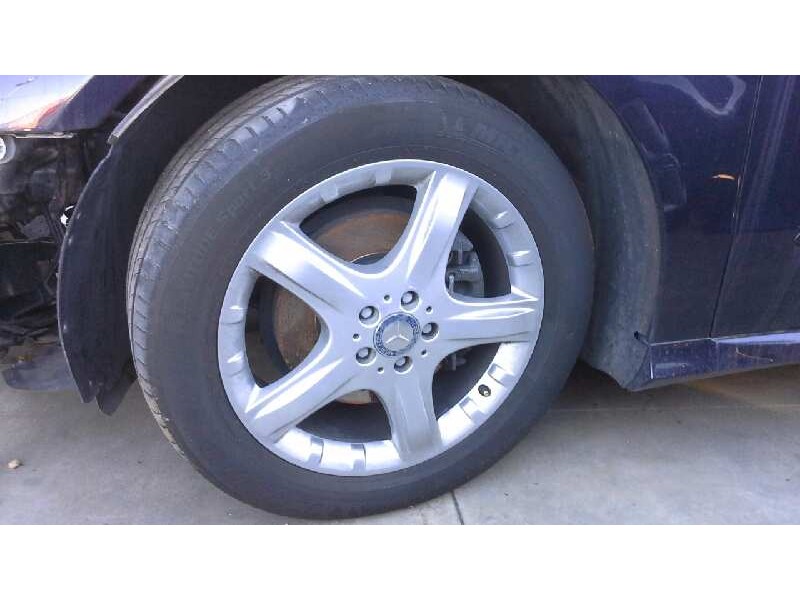 mercedes-benz clase r (w251) del año 2008