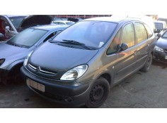 citroën xsara picasso del año 2003