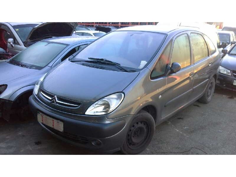 citroën xsara picasso del año 2003