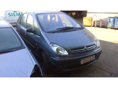 citroën xsara picasso del año 2003 2