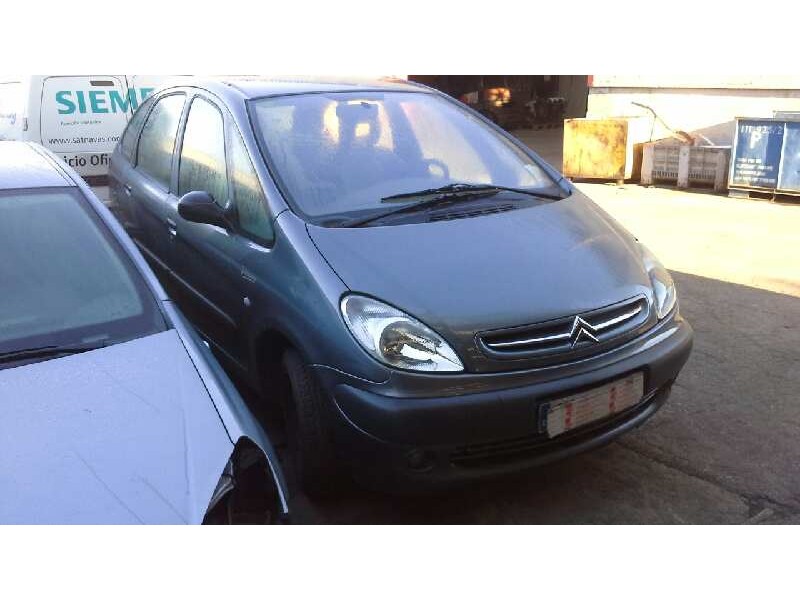 citroën xsara picasso del año 2003