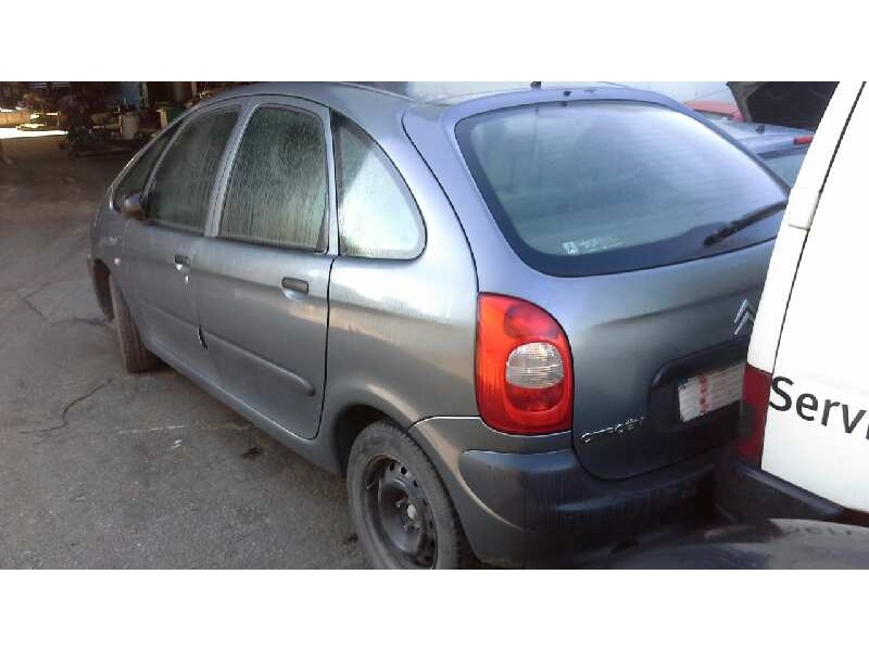 citroën xsara picasso del año 2003