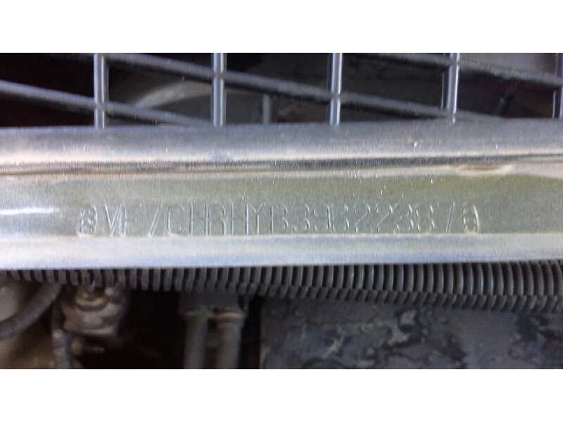 citroën xsara picasso del año 2003