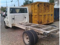 ford transit mod.2000 caja abierta del año 2000