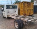 FORD TRANSIT MOD.2000 CAJA ABIERTA