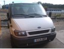FORD TRANSIT MOD.2000 CAJA ABIERTA