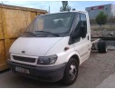 FORD TRANSIT MOD.2000 CAJA ABIERTA