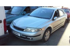 renault laguna ii (bg0) del año 2001