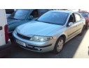 RENAULT LAGUNA II (BG0)