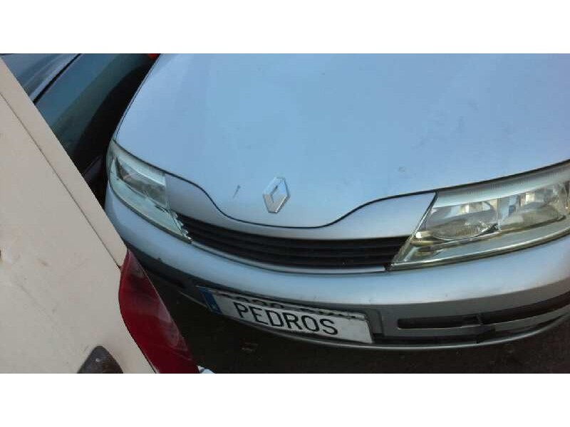 renault laguna ii (bg0) del año 2001