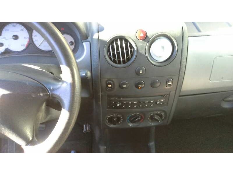 citroën berlingo del año 2005