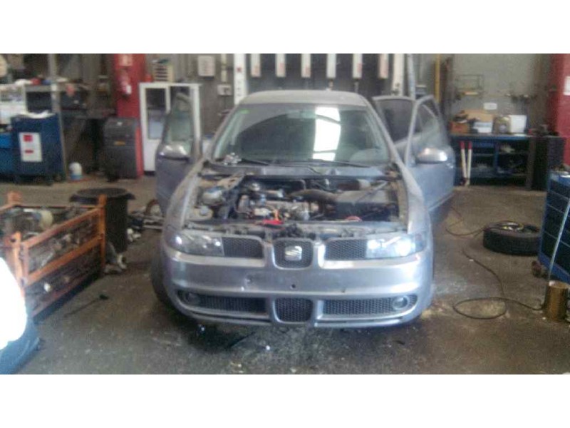 seat leon (1m1) del año 2004