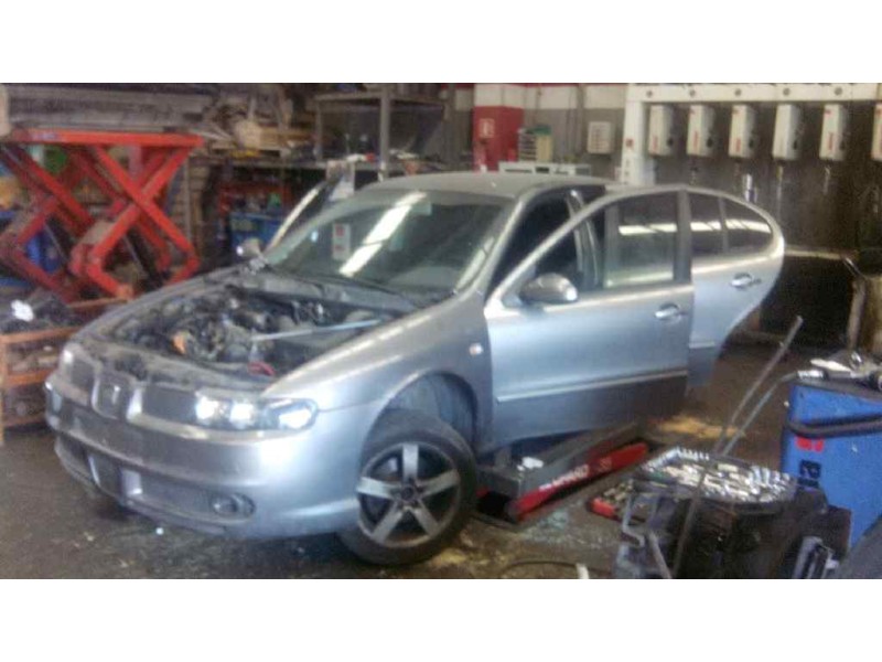 seat leon (1m1) del año 2004