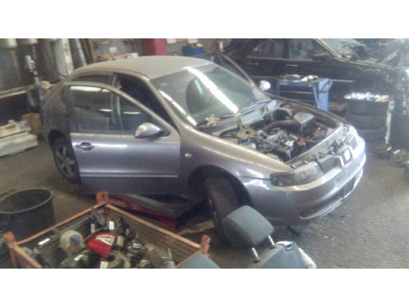 seat leon (1m1) del año 2004