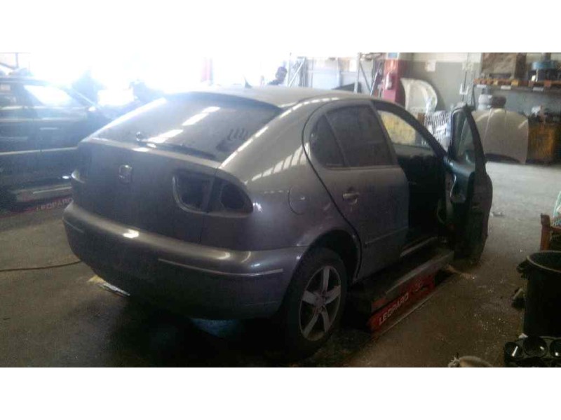 seat leon (1m1) del año 2004
