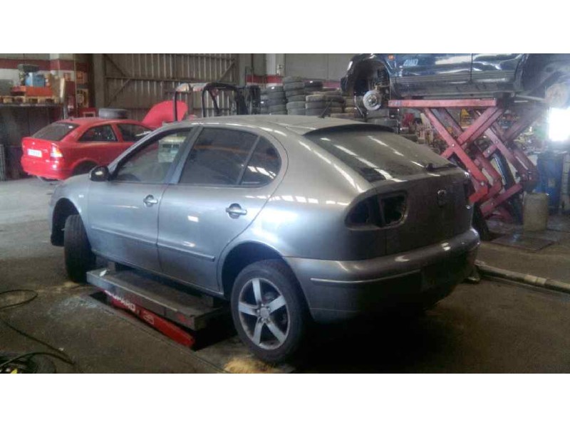 seat leon (1m1) del año 2004