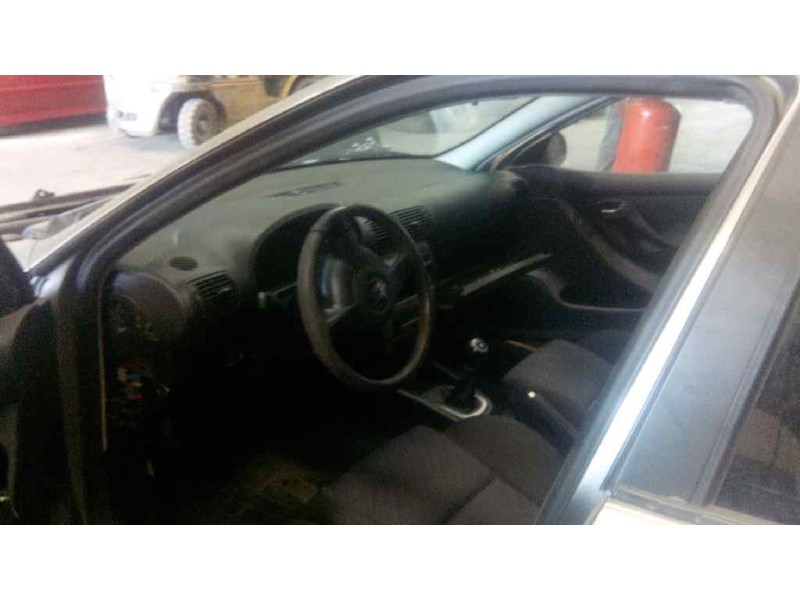 seat leon (1m1) del año 2004