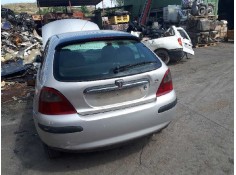 mg serie 25 (rf) del año 2001 2