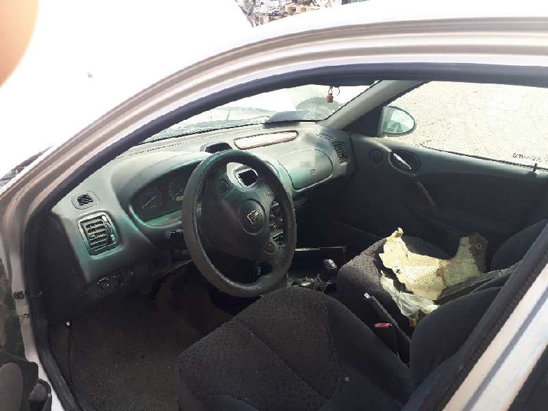 mg serie 25 (rf) del año 2001