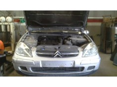 citroën c5 berlina del año 2001