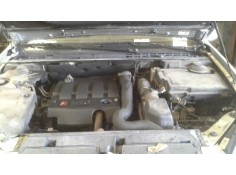 citroën c5 berlina del año 2001 2