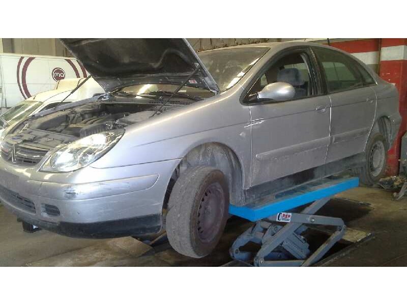 citroën c5 berlina del año 2001