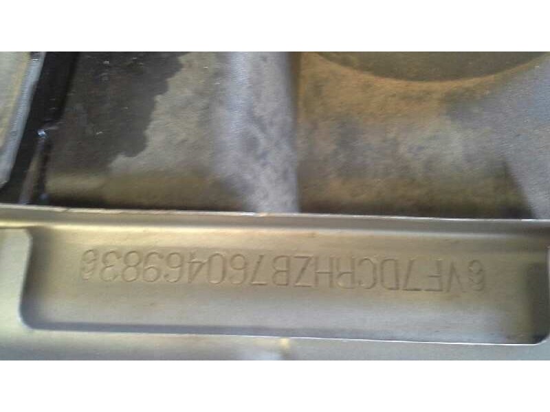 citroën c5 berlina del año 2001