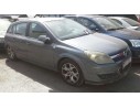 OPEL ASTRA H BERLINA