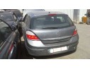 OPEL ASTRA H BERLINA