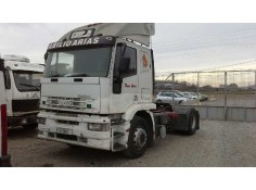 iveco eurotech del año 2001