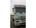 IVECO EUROTECH